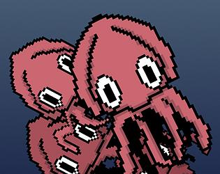 Squishy Squid