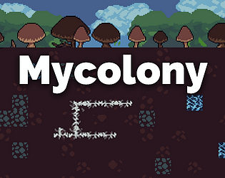 Mycolony