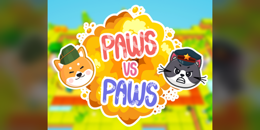 Cover image for Paws vs Paws - Tower defense Demo