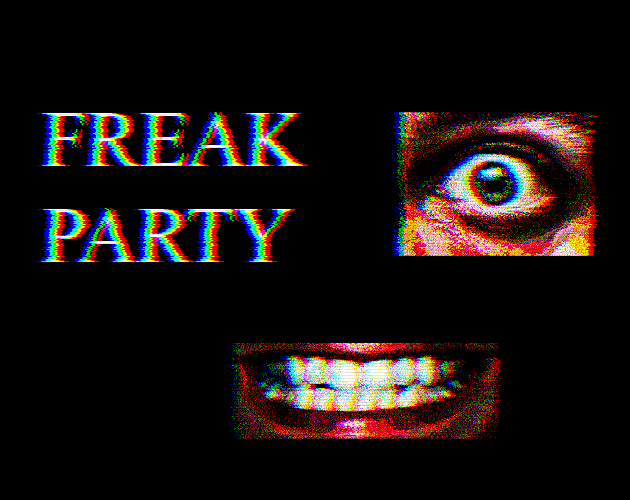 Freak Party
