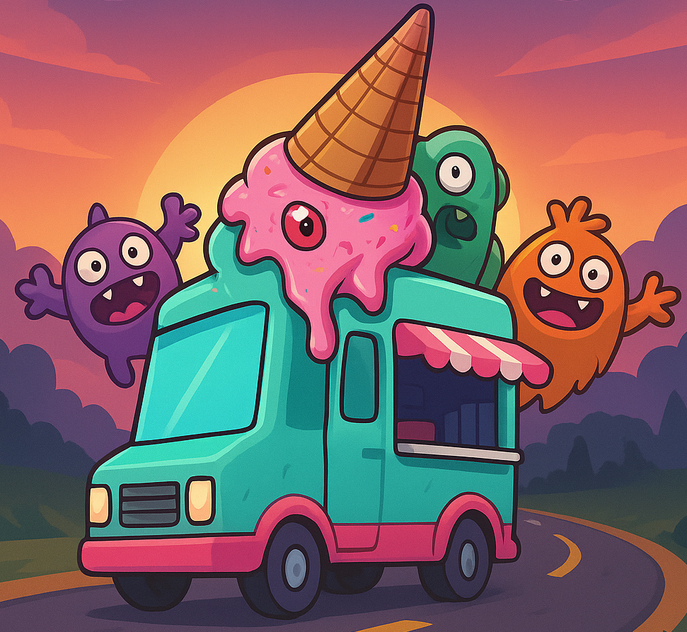 Delivery Dash