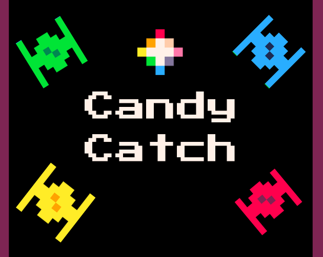 Candy Catch