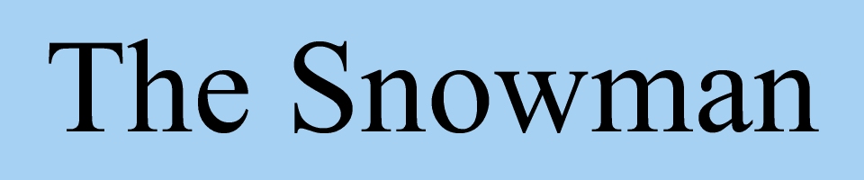 The Snowman
