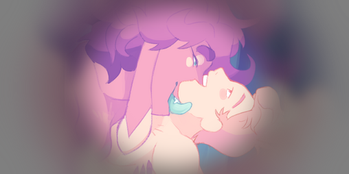 Cover image for A Harmless Bite