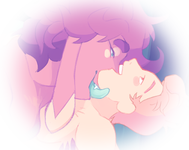 Cover image for A Harmless Bite