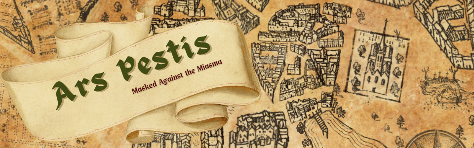 Ars Pestis