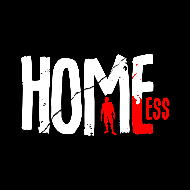 Cover image for Homeless