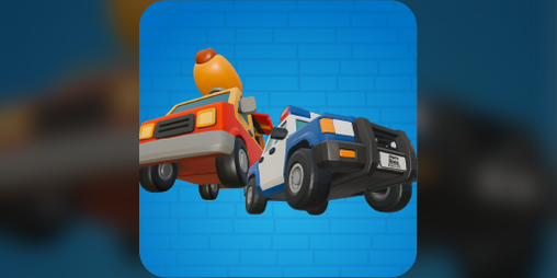 Cover image for Contraband Car