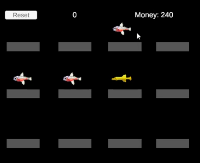 Play Fish Shop - Free Online Game