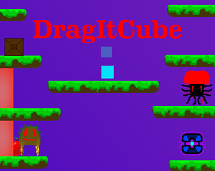 DragItCube