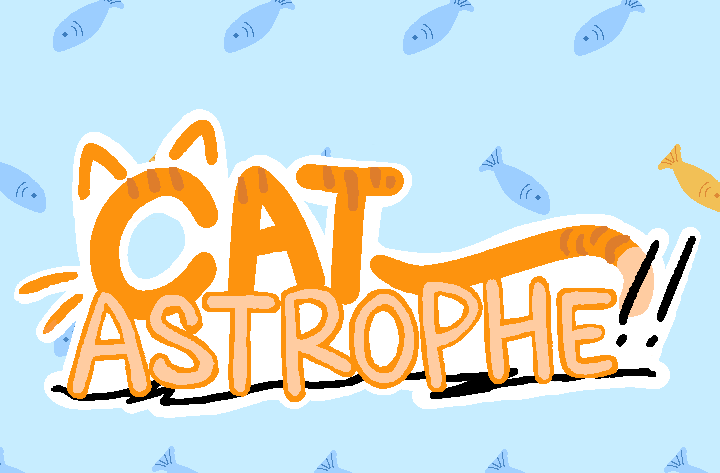 Cat'astrophe