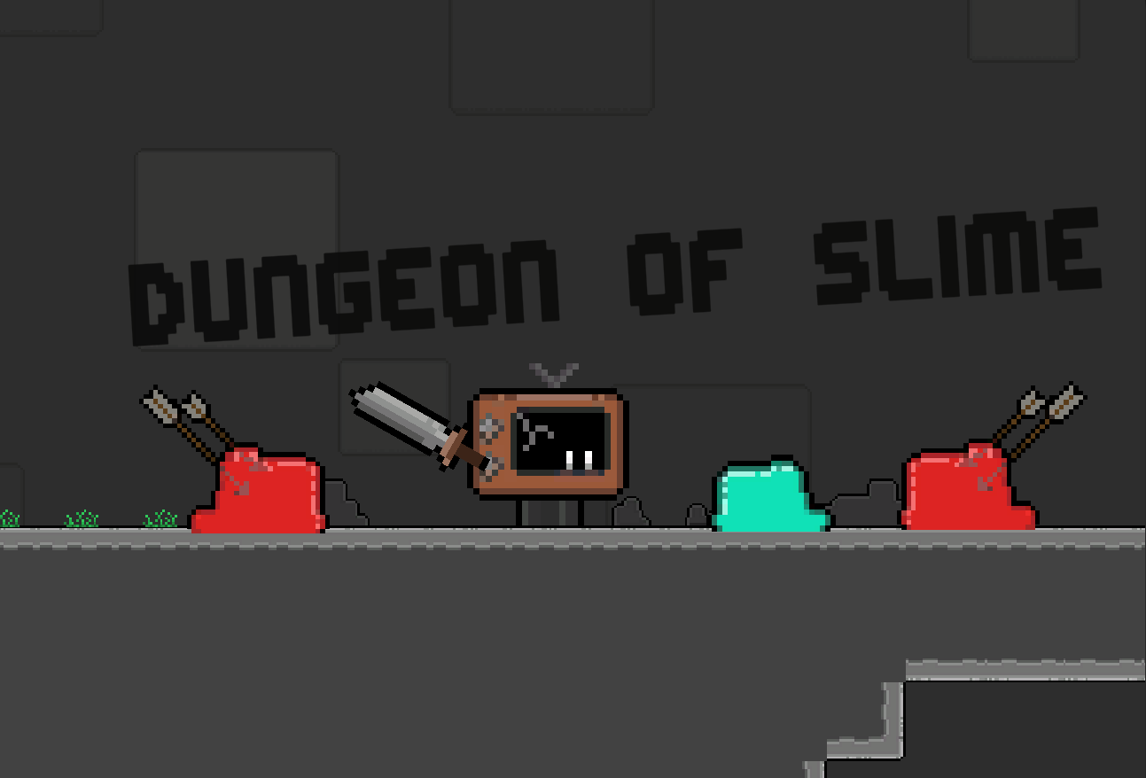Dungeon of Slime