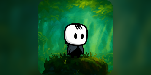 Cover image for Prasino