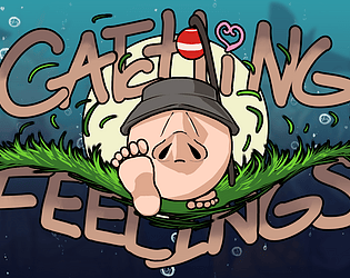 Catching Feelings