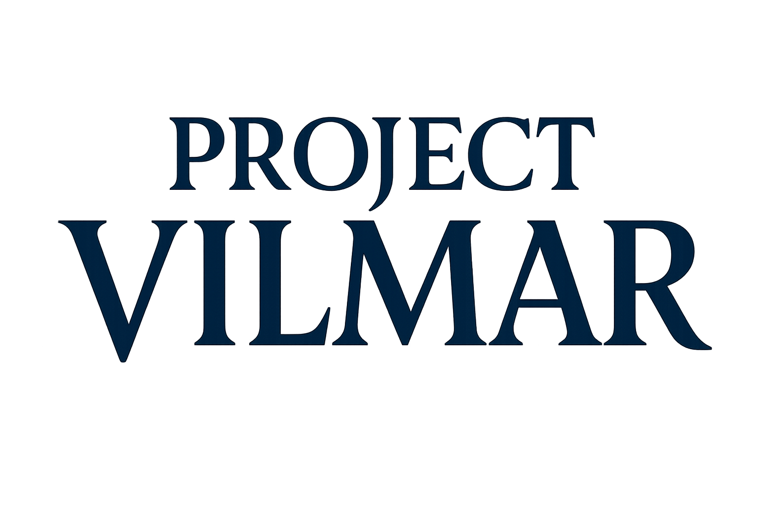 Project Vilmar