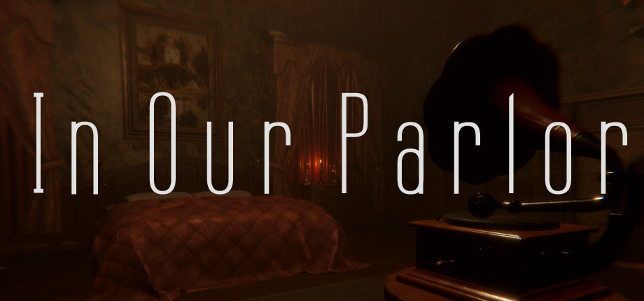 In Our Parlor