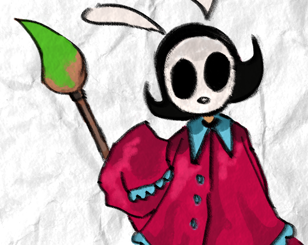 Cover image for Sketch Loop