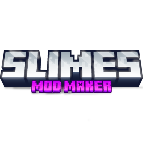Slimes Enchanted Mod Maker