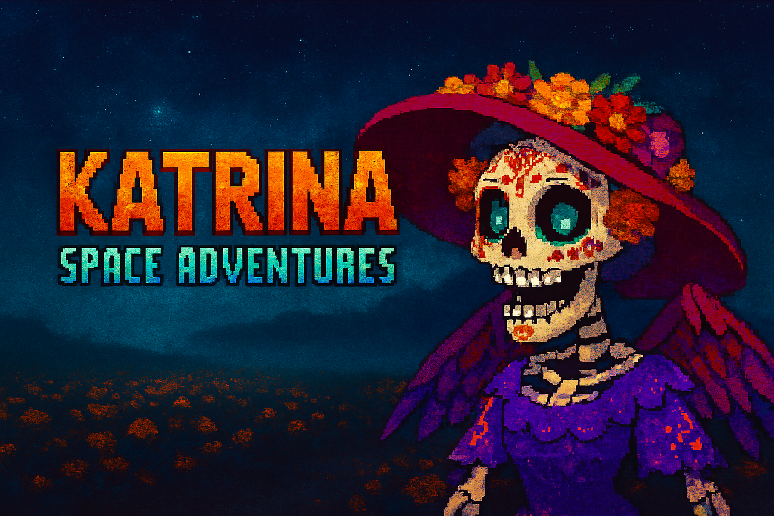 KatrinaSpaceAdventures