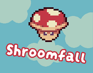 Shroomfall