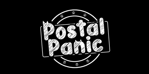 Cover image for Postal Panic