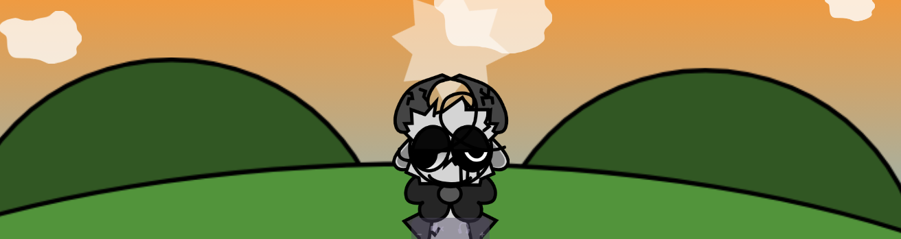 Codmik's Endless Hell (A Codmik Realm Alternate universe)