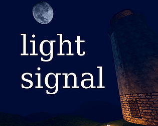 light signal