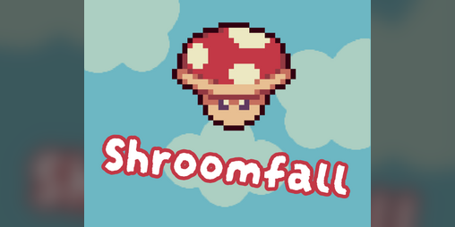 Cover image for Shroomfall