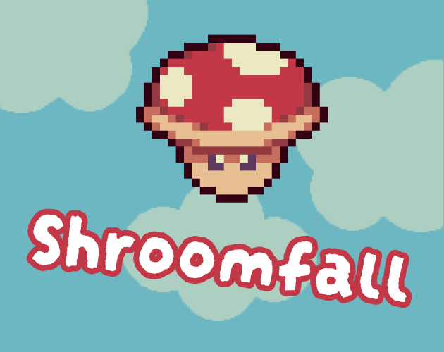 Cover image for Shroomfall