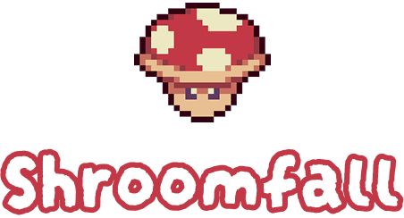 Shroomfall