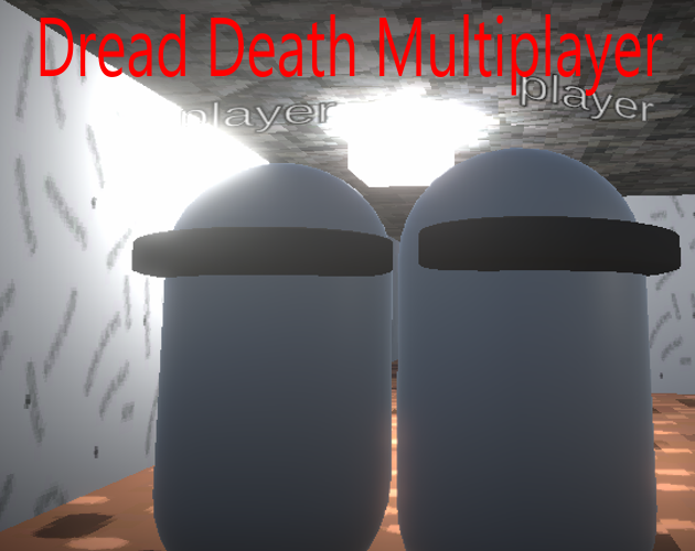 Dread Death Multiplayer