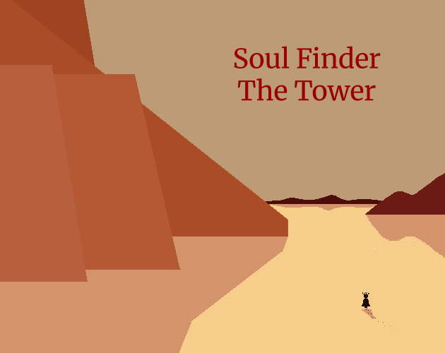 Soul Finder - The Tower