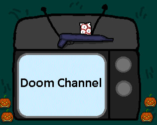 Doom Channel