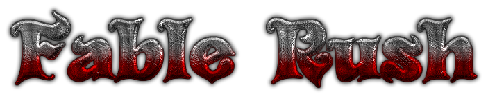 Fable Rush