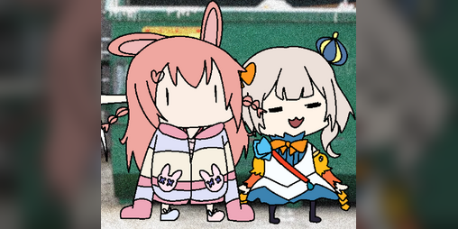 Cover image for Pippa and Mari go get Candy