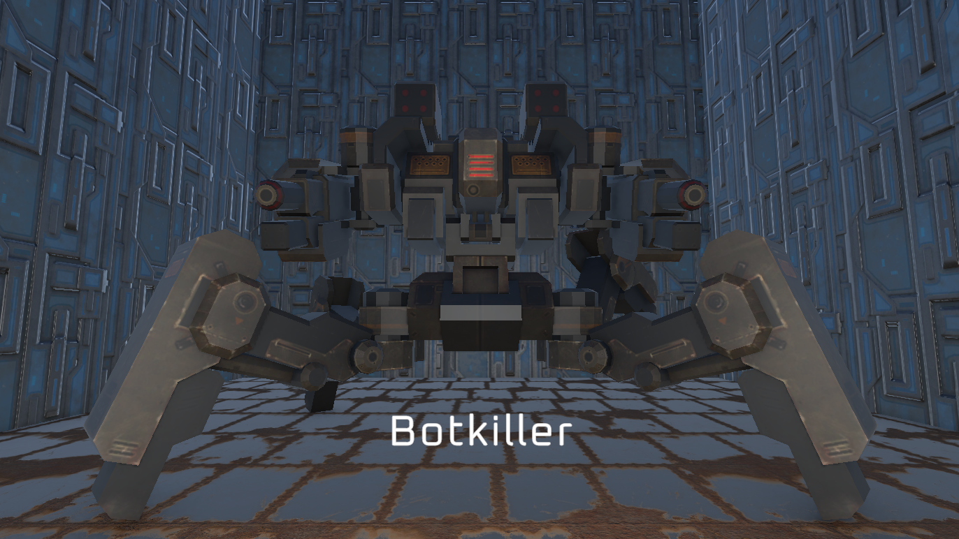 Botkiller