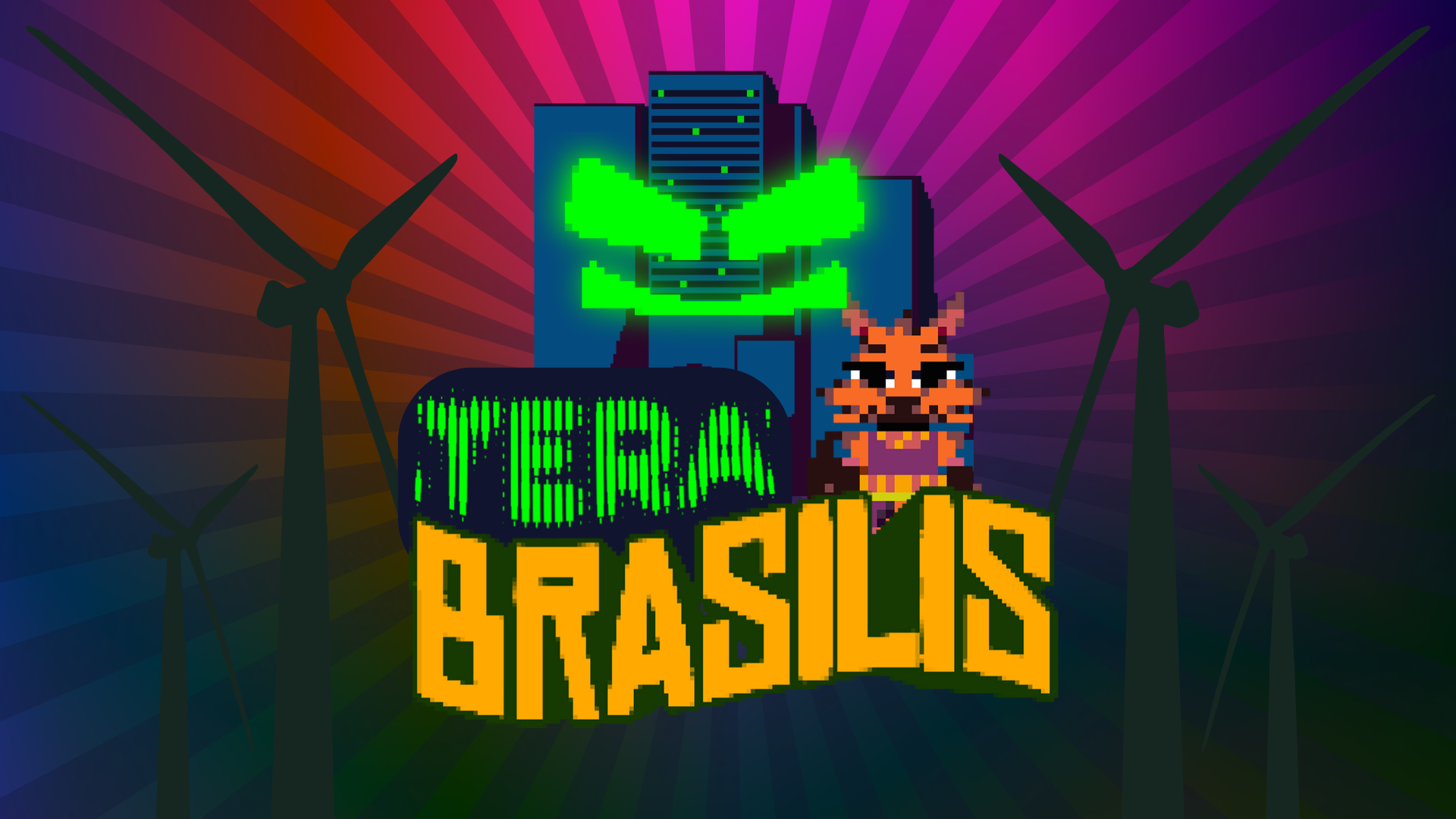 Cover image for TERA BRASILIS