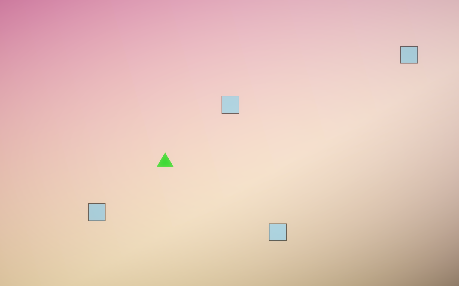 Cover image for Survive Triangle