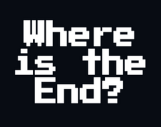 Where is the end?