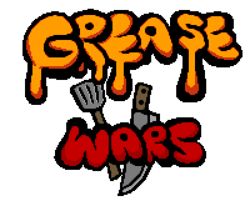 Grease Wars