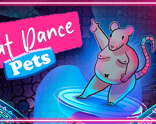 Fat Dance Pets