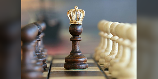 Cover image for Queen-Killer version française