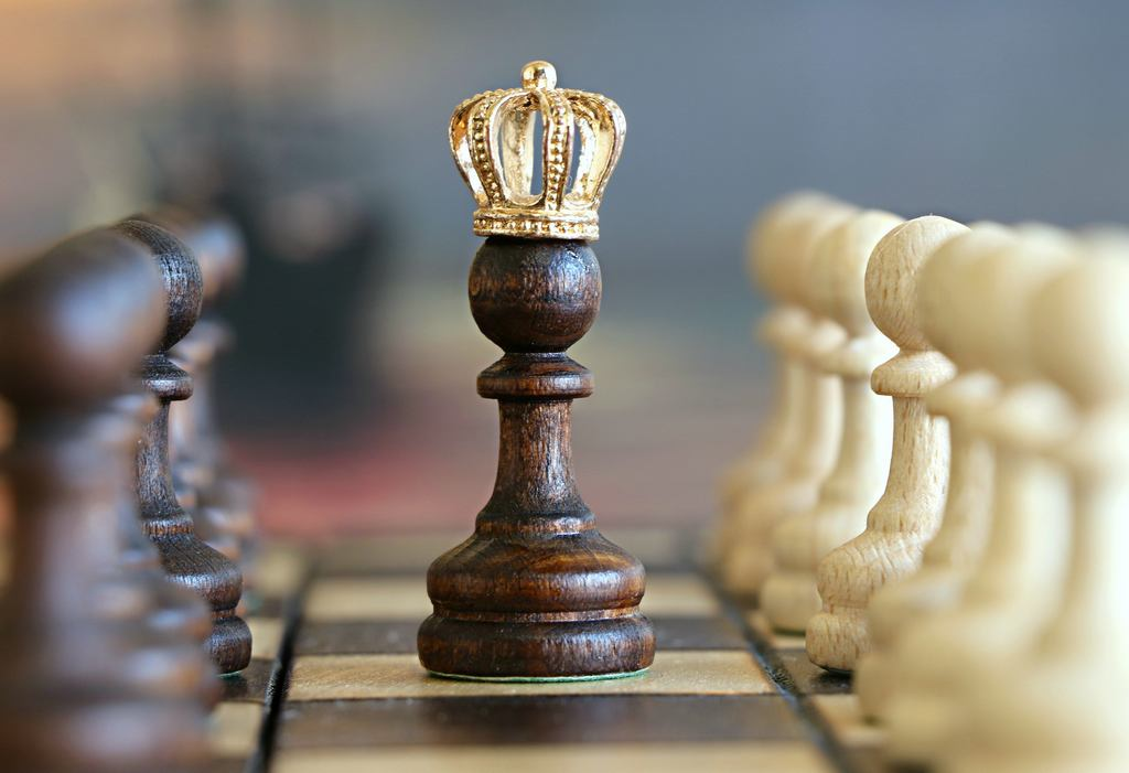 Cover image for Queen-Killer version française