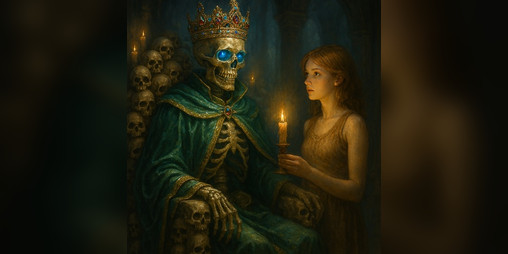 Cover image for Undi Brytches and the Purloined Prince