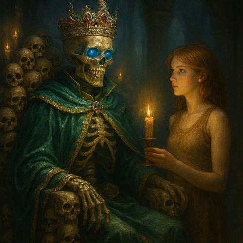 Cover image for Undi Brytches and the Purloined Prince