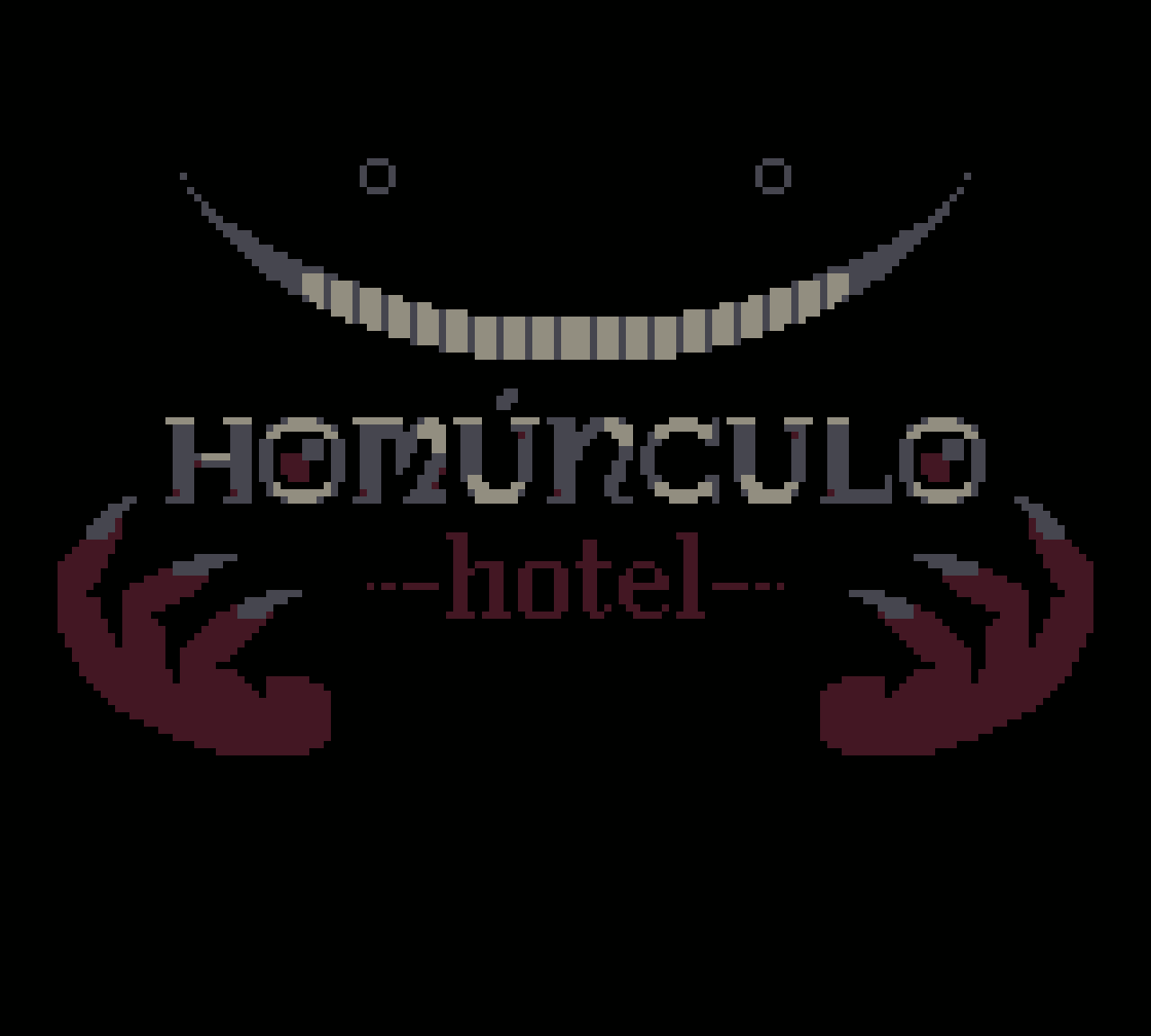 Homúnculo Hotel