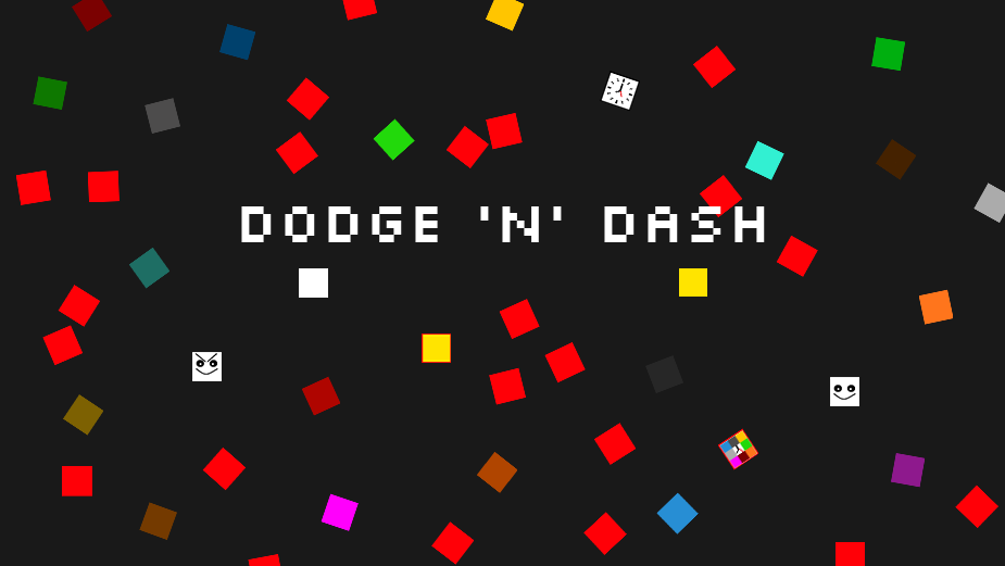Dodge 'N' Dash