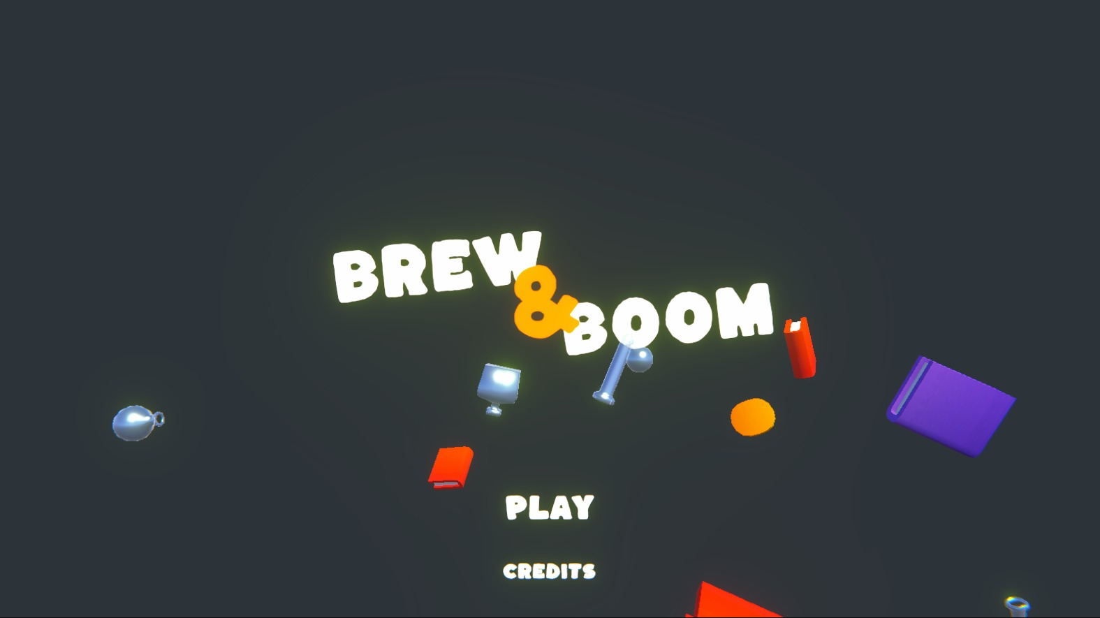 Brew & Boom