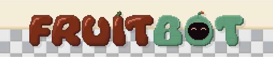 FruitBots