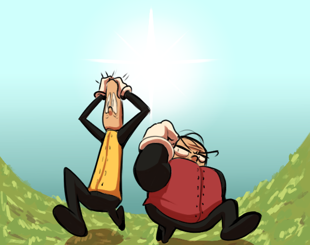 Cover image for Lánguido y Tomate van por su itacate